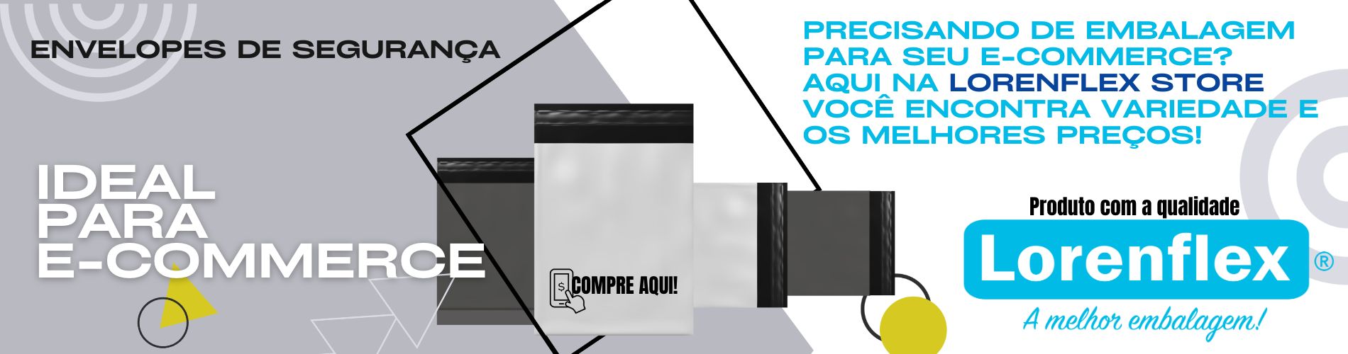 Envelope de Segurança