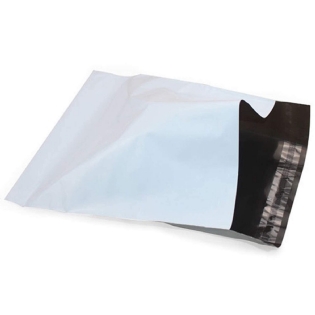 ENVELOPE DE SEGURANÇA COEX 30CM X 40CM BRANCO C/ 25 UN